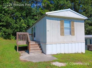 11229 Hixson Pike #31, Soddy Daisy, TN 37379