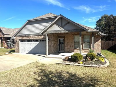 4513 Churchill, Shawnee, OK, 74804