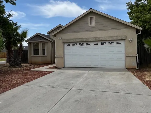1428 Lacreta Ave, Madera, CA 93638
