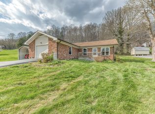 220 Hillsboro Dr, Bristol, TN 37620