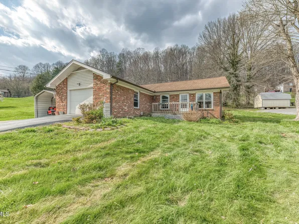 220 Hillsboro Dr, Bristol, TN 37620