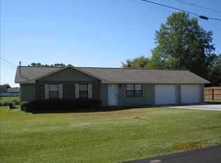 38 Club Estates Dr, Anniston, AL 36207