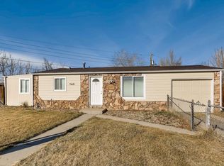7481 Krameria Dr, Commerce City, CO 80022
