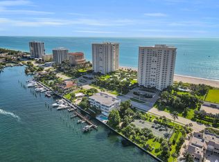 500 S Ocean Blvd APT 401, Boca Raton, FL 33432