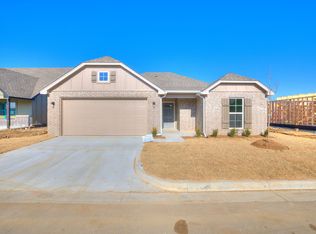 3441 E 153rd St S, Bixby, OK 74008