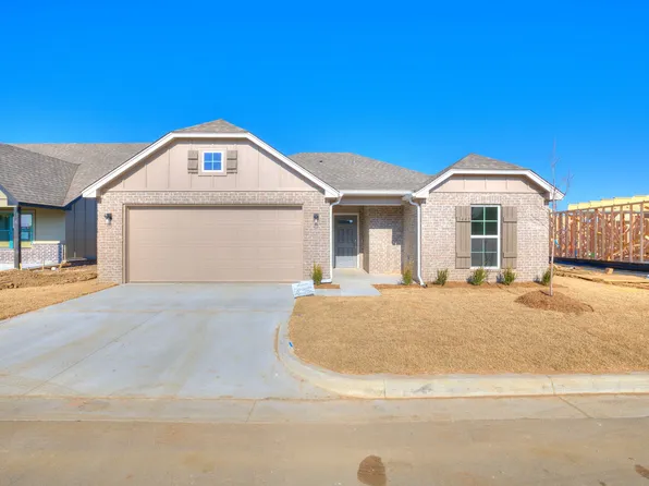 3441 E 153rd St S, Bixby, OK 74008