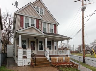 1954 Hayden Ave, East Cleveland, OH