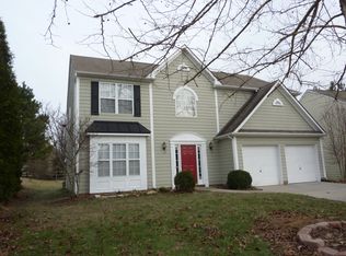 7609 Henderson Park Rd, Huntersville, NC 28078