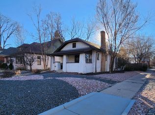801 S Emerson St, Denver, CO 80209