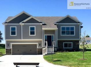 602 NW Eagle Ct, Grain Valley, MO 64029