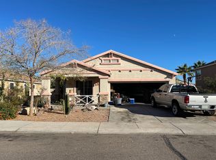 3719 S Wickiup Rd, Apache Junction, AZ 85119