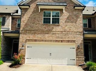 9848 Cameron Parc Cir, Johns Creek, GA 30022