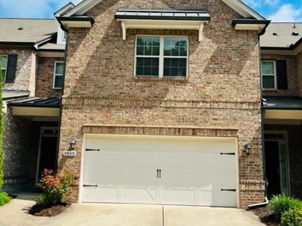 9848 Cameron Parc Cir, Johns Creek, GA 30022