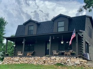 7095 Goldenrod Rd, Hannibal, MO 63401