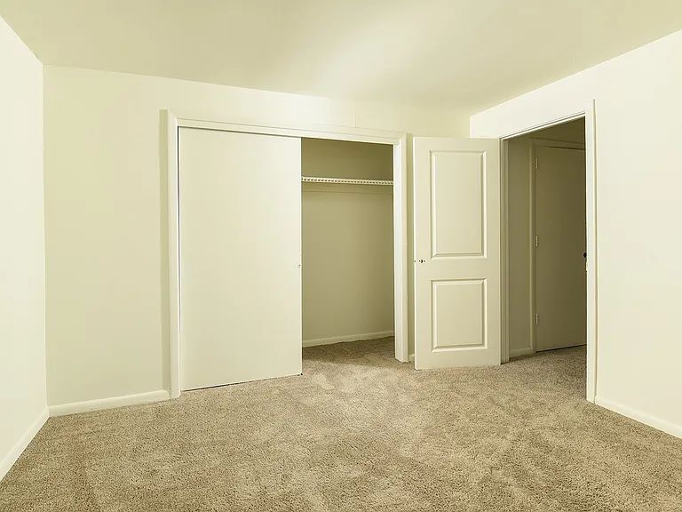 Sample Bedroom
