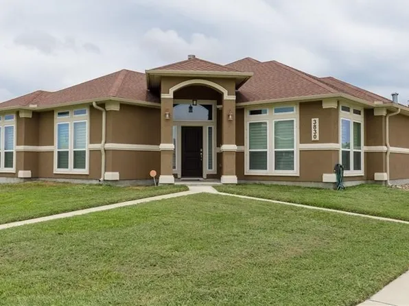 3830 Negin Dr, Corpus Christi, TX 78414