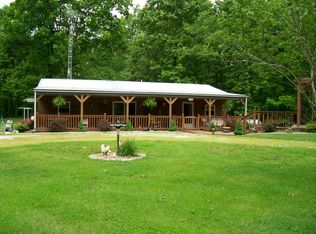 715 S Overhead Bridge Rd, Taswell, IN 47175