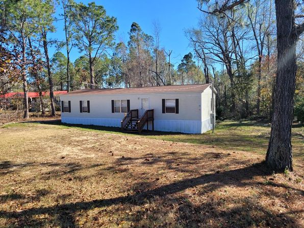 163 Indigo Rd, Lyons, GA 30436