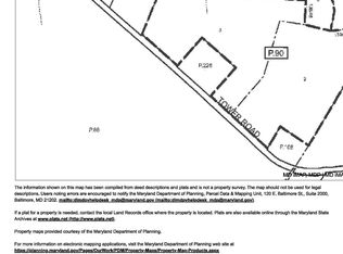 Tower Rd, Aberdeen, MD 21001