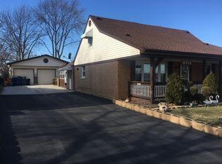 10750 Menard Ave, Chicago Ridge, IL 60415