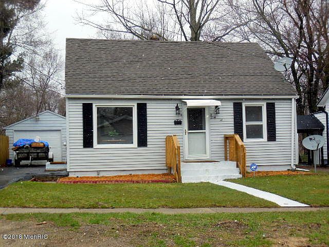 1st image of 214 Parker Ave