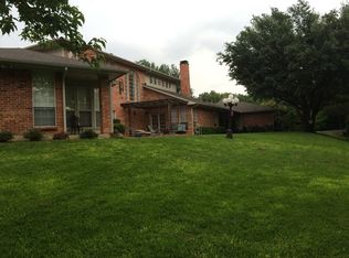 3506 Woodhaven Dr, Farmers Branch, TX 75234