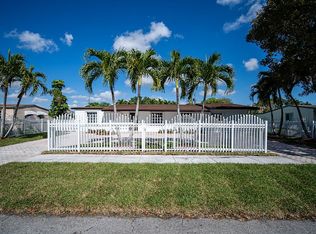 5345 SW 99th Ave, Miami, FL 33165