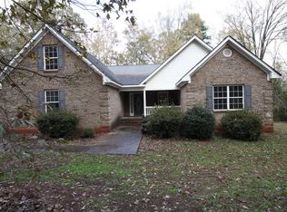 4501 State Highway 42 N, Forsyth, GA 31029