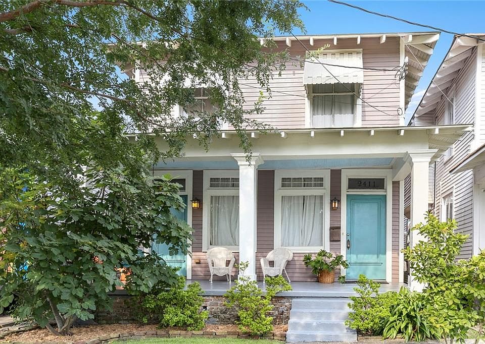 1st image of 2409-11 Milan St