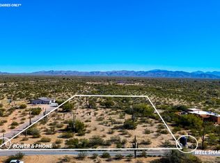 0 S Cactus Garden Way, Marana, AZ 85658