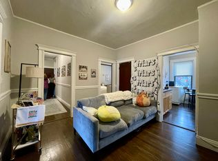 27 Green St, Brookline, MA 02446