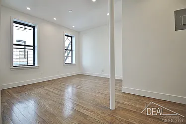 Rented by Ideal Properties Group