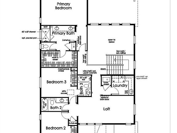 3rd image of 8927 Bellsong Cir