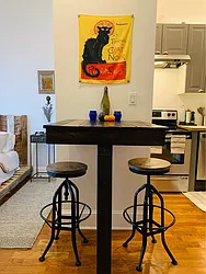 Rented by Dream Space Realty