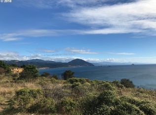 805 King St S, Port Orford, OR