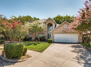 1328 Sunset Ln, Bedford, TX 76021