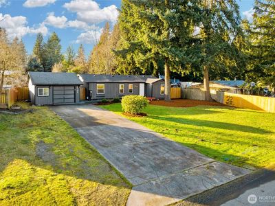 16124 120th Avenue E, Puyallup, WA, 98374