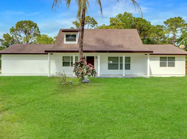 11983 54th Street N, West Palm Beach, FL 33411