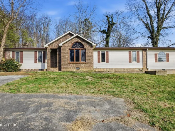 391 County Road 360, Niota, TN 37826
