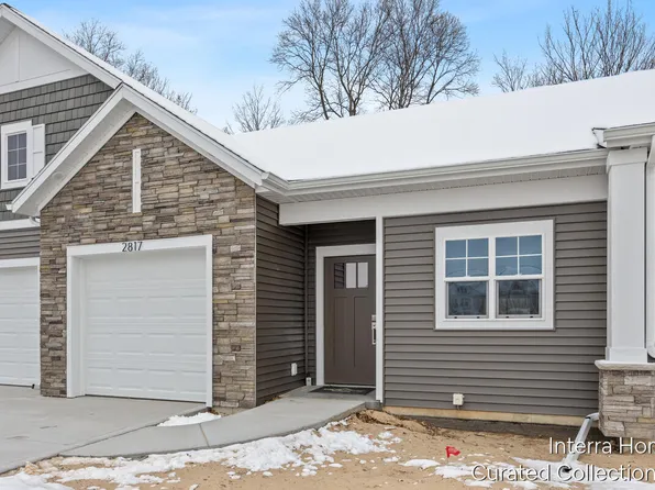 2835 W Cobblestone Ct SE #15, Kentwood, MI 49512