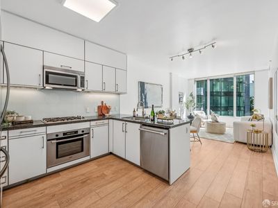 318 Spear St UNIT 6L, San Francisco, CA, 94105