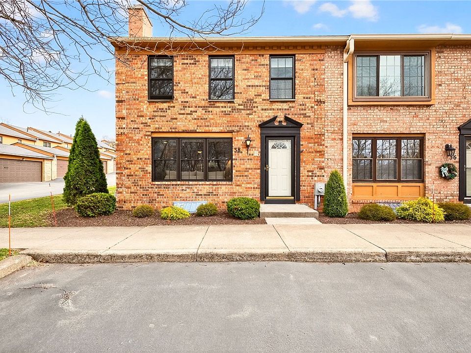 1st image of 38 Huxley Way