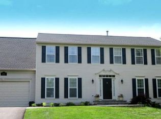 23502 Buckridge Dr, Damascus, MD 20872