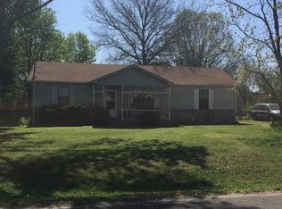 6534 Kari Dr, Murfreesboro, TN 37129