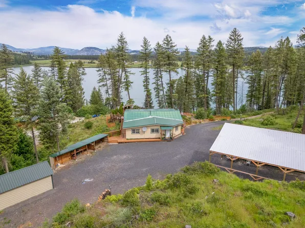 3344A E Jumpoff Rd, Valley, WA 99181