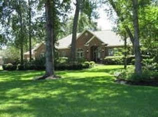 32526 Mulligan Trl, Magnolia, TX 77354