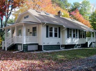 40 Glenwood St, Holden, MA 01520