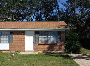 4358 E Johnson Ave, Pensacola, FL 32514