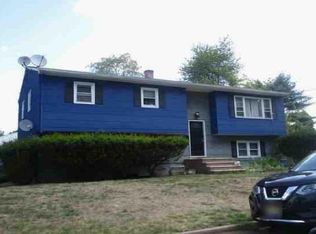 77 Arden St, Somerset, NJ