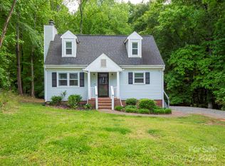 8905 Vagabond Rd, Charlotte, NC 28227